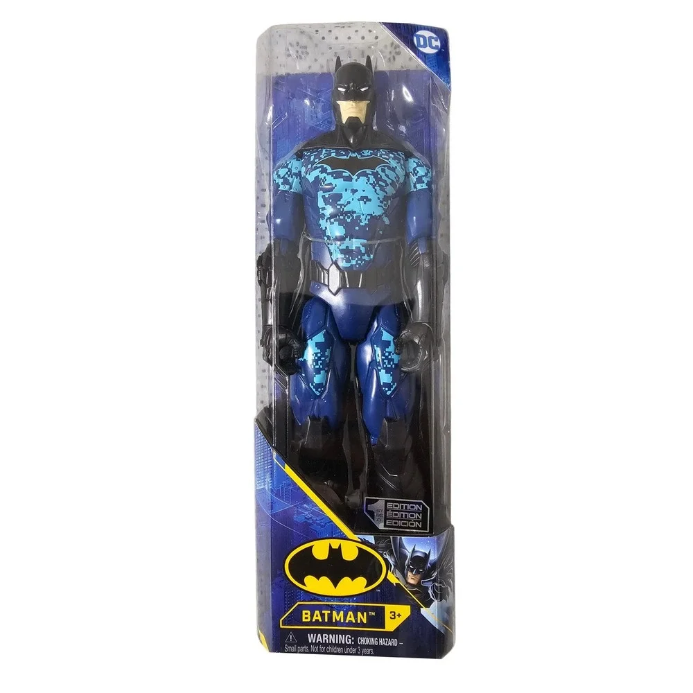 DC Comics Batman Action‎ Figure Collectible Toy 12 Inch